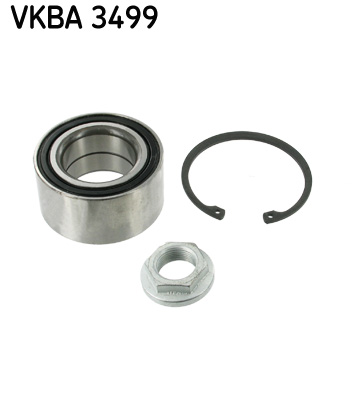 Rodamiento SKF VKBA3499